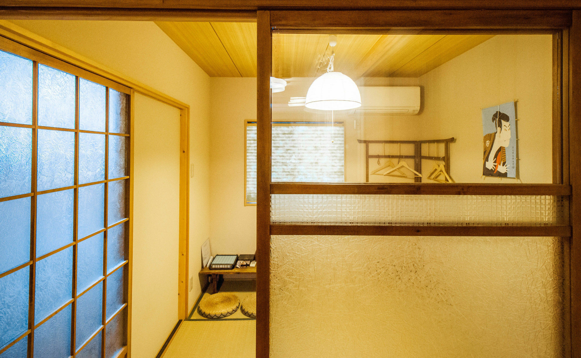 Kyoto Nishijin Rozanji Villa Kültér fotó