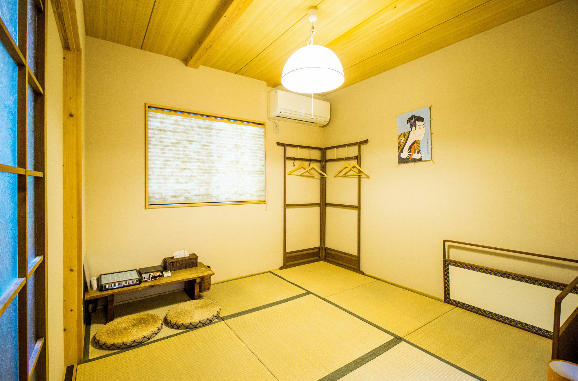 Kyoto Nishijin Rozanji Villa Kültér fotó